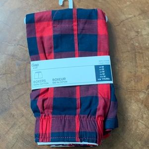 Gap Boxers